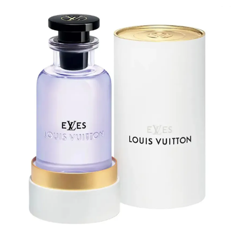 Nước Hoa Nữ Louis Vuitton eLVes Eau De Parfum 100ml - Hương Quyến Rũ, Sang Trọng, Thiết Kế Tinh Tế, Món Quà Đẳng Cấp cho Phái Đẹp