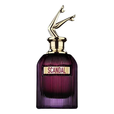 Nước Hoa Nữ Jean Paul Gaultier Scandal EDP Intense 80ml 723540