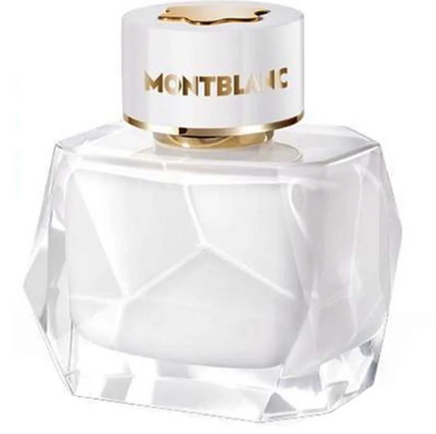Nước Hoa Nữ MontBlanc Signature EDP 90ml - Hương Thơm Quyến Rũ, Sang Trọng và Bền Lâu, Phù Hợp Mọi Dịp Sử Dụng