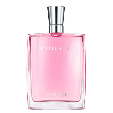 Nước Hoa Lancôme Miracle EDP Cho Nữ - Hương Thơm Quyến Rũ, Dung Tích 100ml - Quà Tặng Sang Trọng Cho Phái Đẹp 723531