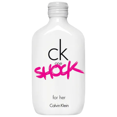 Nước hoa Ck Shock for Her 200ml