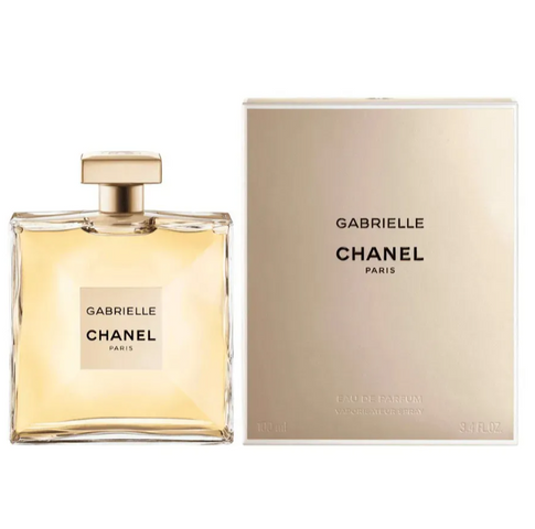 Nước Hoa Nữ Chanel Gabrielle Eau De Parfum 100ml - Hương Thơm Quyến Rũ, Sang Trọng, Phù Hợp Cho Mọi Dịp