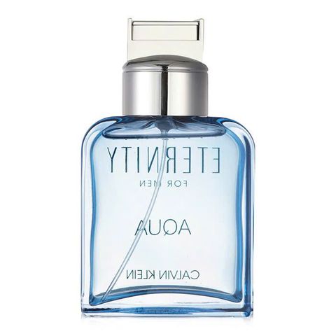 Nước Hoa Nam Calvin Klein Eternity Aqua 10ml - Hương Gỗ Aquatic Tươi Mát, Phong Cách Hiện Đại, Lý Tưởng Cho Ngày Hè