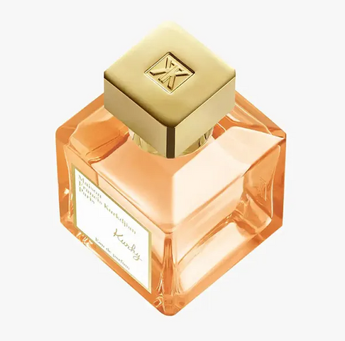 Nước Hoa Unisex Maison Francis Kurkdjian MFK Kurky EDP 70ml - Hương Thơm Quyến Rũ, Sang Trọng Dành Cho Cả Nam và Nữ