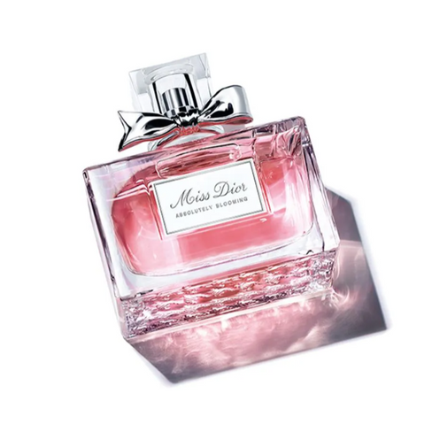Nước Hoa Miss Dior Absolutely Blooming 100ml 326984 722409