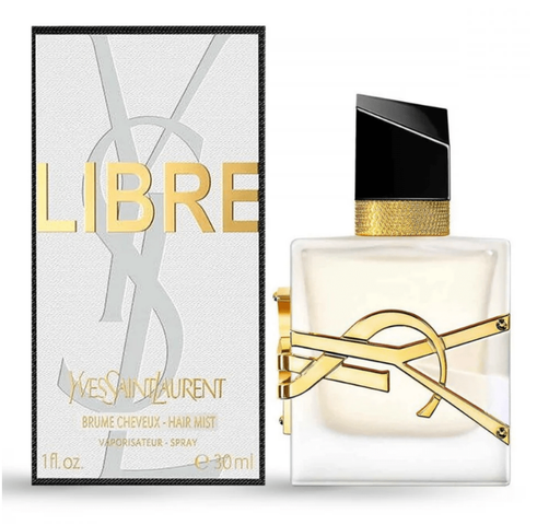Nước Hoa Xịt Tóc YSL Libre Brume Cheveux 30ML