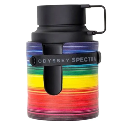 Nước Hoa Unisex Armaf Odyssey Spectra Rainbow EDP Edittion chiết 10ml