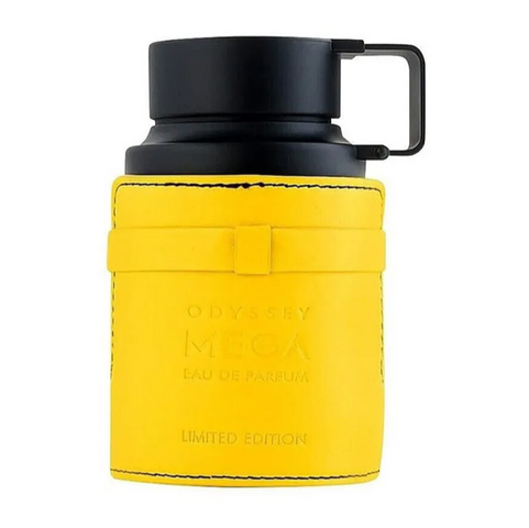 Nước Hoa Nam Armaf Odyssey Mega EDP 100ml - Hương Thơm Quyến Rũ Cho Phái Mạnh - Đẳng Cấp Sang Trọng Từ Ả Rập
