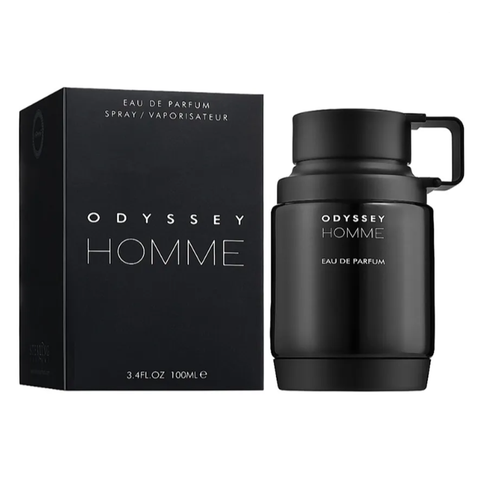 Nước Hoa Nam Armaf Odyssey Homme EDP chiết 10ml