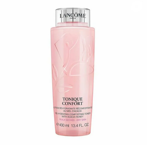 Nước Hoa Hồng Lancôme Tonique Confort 400ml 327099