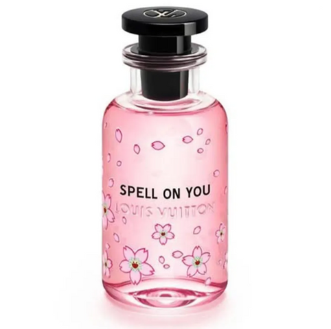 Nước Hoa Nữ Louis Vuitton LV X TM Spell On You LP0414 Limited EDP 100ml