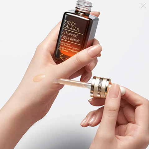 Tinh Chất Hỗ Trợ Phục Hồi Da Estée Lauder Advanced Night Repair Serum Synchronized Multi-Recovery Complex 50ml