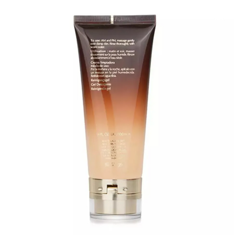 Sữa Rửa Mặt Estée Lauder Advanced Night Cleansing Gelée 100ml - Cleansing Gel Chứa 15 Amino Acid Duy Trì Độ Ẩm và Làm Sạch Sâu Da