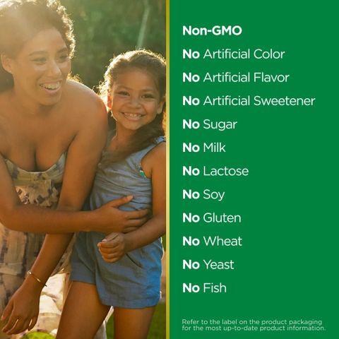 Viên uống Calcium Magnesium Zinc Nature's Bounty hũ 100 viên [Hàng Mỹ]