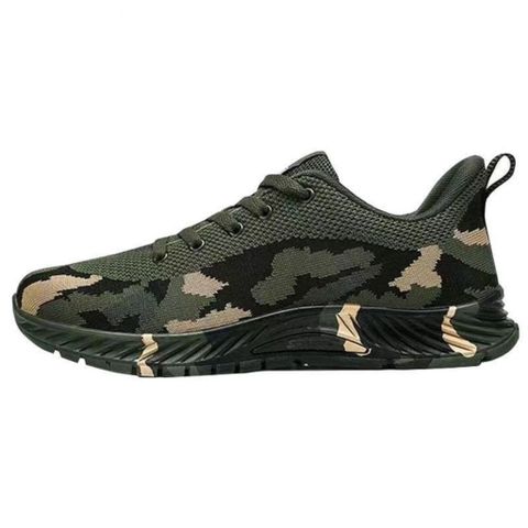Giày Thể Thao Nam N1 Vải Thoáng Khí Đế Cao Su Siêu Bền - Sneaker Chạy Bộ và Tập Thể Dục Thoải Mái Cho Nam giới