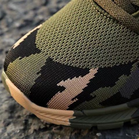 Giày Thể Thao Nam N1 Vải Thoáng Khí Đế Cao Su Siêu Bền - Sneaker Chạy Bộ và Tập Thể Dục Thoải Mái Cho Nam giới