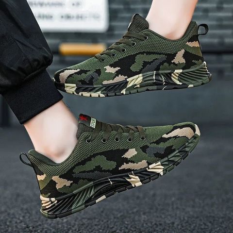 Giày Thể Thao Nam N1 Vải Thoáng Khí Đế Cao Su Siêu Bền - Sneaker Chạy Bộ và Tập Thể Dục Thoải Mái Cho Nam giới