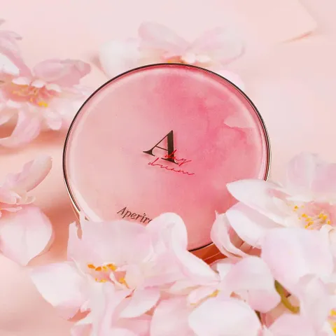 Phấn Nước APERIRA Day Dream Cover SPF50+ - Che Phủ Toàn Diện 13g, Duy Trì Độ Tươi Tắn, Dành Cho Mọi Loại Da - Giá Hợp Lý Tại Nana Beauty