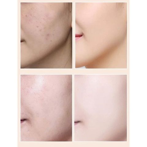 Kem nền THE FACE SHOP BB Cream Power Perfection 20g - Che khuyết điểm, kiềm dầu, chống nắng SPF37 PA++ chính hãng từ Hàn Quốc