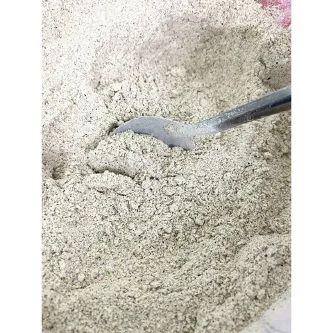 Bột đậu đỏ nguyên chất Nana Beauty - Dưỡng trắng, mờ thâm, giảm mụn, tẩy tế bào chết (250g, 500g) - Mỹ phẩm thiên nhiên cho làn da khỏe đẹp