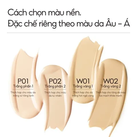 Kem Nền Carslan Dạng Lỏng Kiểm Soát Dầu Chống Thấm Nước Suốt 24h - Trang Điểm Tự Nhiên 30g - Nana Shop