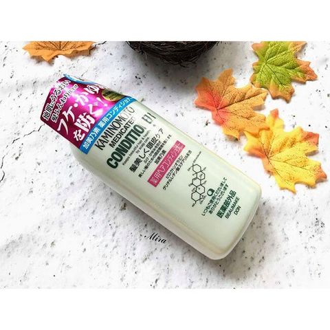 Dầu Gội & Xả KAMINOMOTO Nhật Bản 300ml - Giải Pháp Kích Thích Mọc Tóc Hiệu Quả, Chăm Sóc Sức Khỏe Tóc Tương Tác Thiên Nhiên