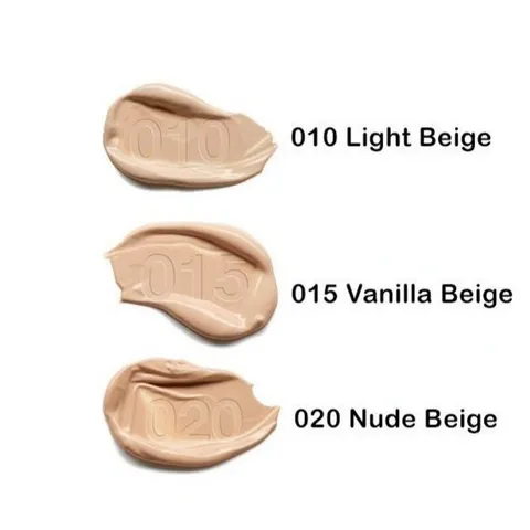 Kem Nền Lì 18h CATRICE All Matt Plus Shine Control 30ml - Kiềm Dầu, Chống Nước, Chứa Vitamin E, Phù Hợp Mọi Tông Da