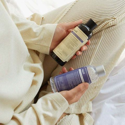 Nước Hoa Hồng Klairs Supple Preparation Facial Toner 180ml - Toner Dưỡng Ẩm Phục Hồi Da Nhạy Cảm, Cân Bằng Độ pH, Hàn Quốc