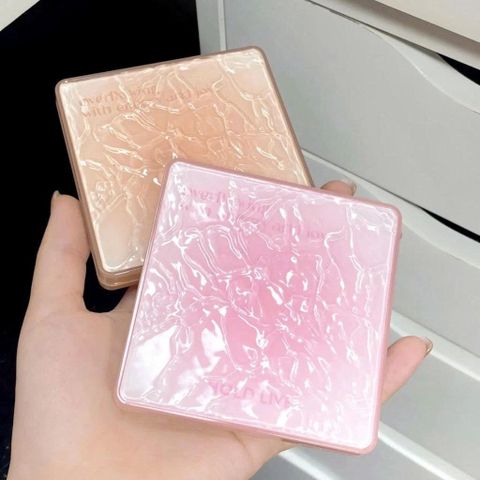 Bảng Phấn Mắt Hold Live Powdery Ripple Eyeshadow Palette 9 Ô - Màu Sắc Đa Dạng, Dễ Tán, Thích Hợp Trang Điểm Hằng Ngày và Dự Tiệc