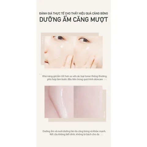 Nước Hoa Hồng Dr.Pepti Centella Toner EX 180ml - Dưỡng Da Căng Bóng, Chống Lão Hóa, Phù Hợp Mọi Loại Da, Xuất Xứ Hàn Quốc
