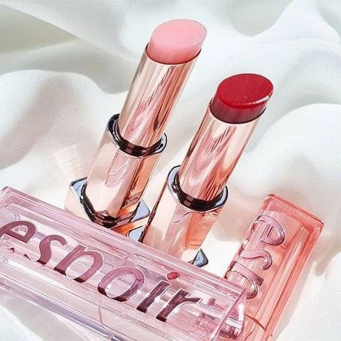 Son dưỡng có màu ESPOIR Nowear Glow Lip Balm 4.5gr - Nana Shop