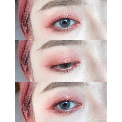 Bảng Mắt ColourPop Main Squeeze 9 Ô - Phấn Mắt Màu Hồng Cam Dưa Hấu Đáng Yêu, Trang Điểm Tươi Sáng, Dễ Dùng, Kỷ Niệm 5 Năm