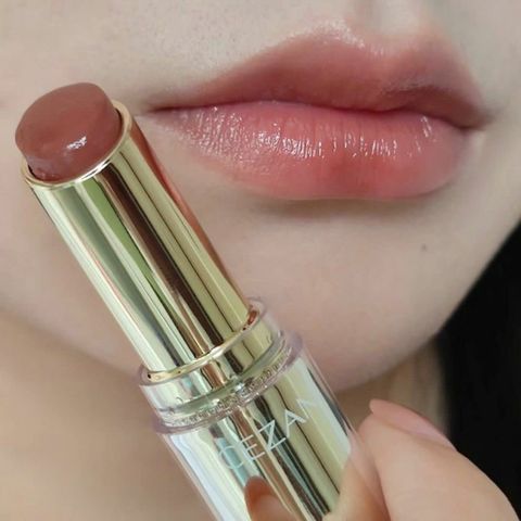 Son Thỏi Dưỡng CEZANNE Lasting Gloss Lip Không Chì 3.5gr - Nhật Bản, Dưỡng Ẩm Mượt Mà, Bóng Khỏe Môi, Quà Tặng Thời Trang Nữ