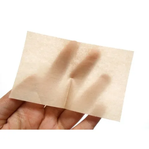Giấy Thấm Dầu KYOWA Nhật Bản 250 Tờ - Kiểm Soát Dầu Thừa, Duy Trì Độ Ẩm, Phù Hợp Mọi Loại Da - Sản Phẩm Chăm Sóc Da Mặt Chính Hãng