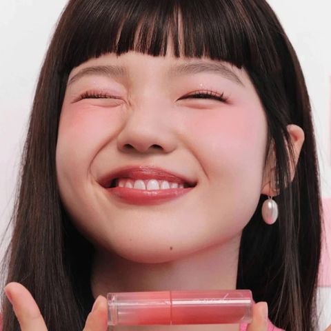 Son Tint Bóng PERIPERA Ink Mood Glowy Tint Căng Mọng Ngọt Ngào 4g - Chất Son Dưỡng Ẩm, Đôi Môi Quyến Rũ Tươi Tắn từ Hàn Quốc