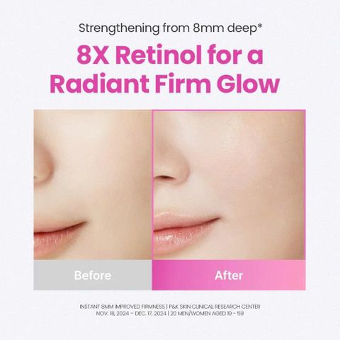 Serum Dr.G Tăng Cường Vitamin C Niacinamide 5% và Retinol 30ml - Chăm sóc da sáng khỏe và giảm nếp nhăn