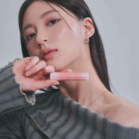 Son Dưỡng Thỏi Có Màu ROM&ND Glasting Melting Balm Hàn Quốc 3.5g - Dưỡng ẩm, Màu sắc tươi sáng, Chính hãng tại Nana Shop