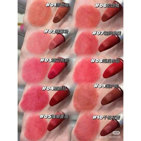 Son Thỏi Lì 3CE Cashmere Hug Lipstick 2024 - Chất Son Mịn Như Nhung, Bảng Màu Đa Dạng, Chính Hãng từ Nana Shop