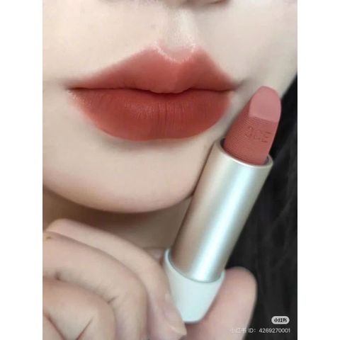 Son Thỏi Lì 3CE Cashmere Hug Lipstick 2024 - Chất Son Mịn Như Nhung, Bảng Màu Đa Dạng, Chính Hãng từ Nana Shop
