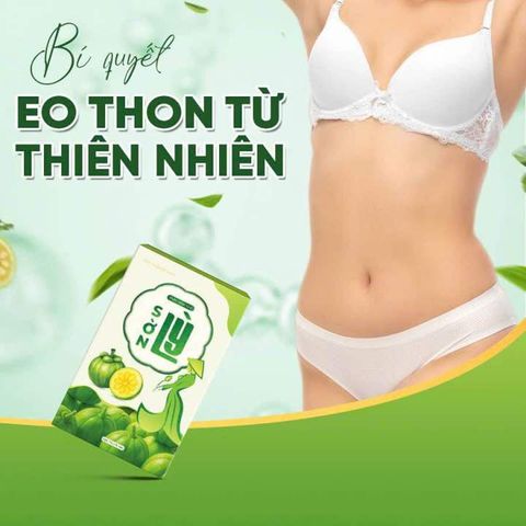 Viên Giảm Cân Sờn Lỳ Body Plus Đặc Biệt - Hỗ Trợ Giảm Béo Dành Riêng Cho Cơ Địa Khó Giảm Cân, Hiệu Quả Nhanh Chóng