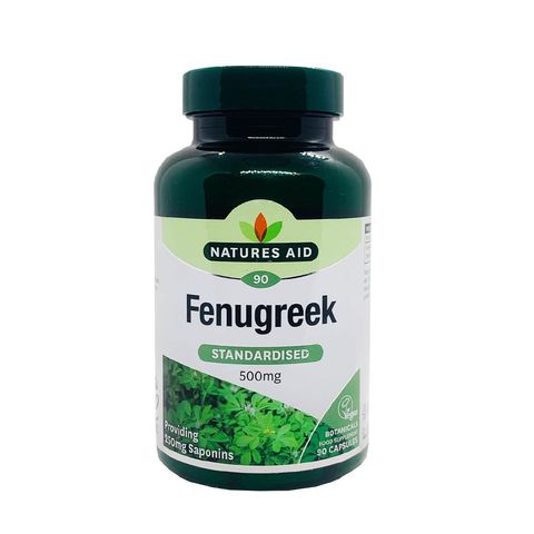 Natures Aid