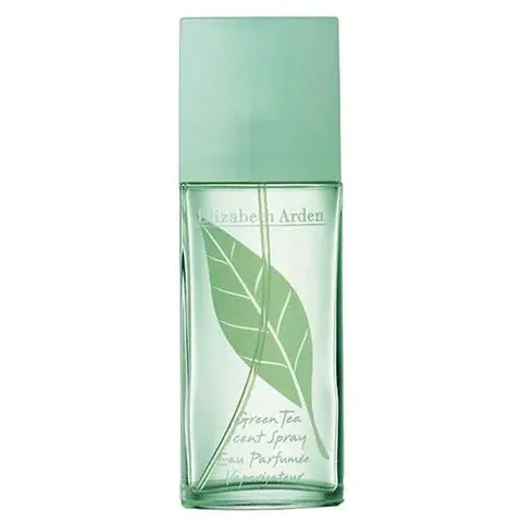 Nước Hoa Elizabeth Arden Green Tea 100ml - Hương Citrus Aromatic Tươi Mát, Thanh Lịch, Dễ Chịu, Phù Hợp Mọi Dịp