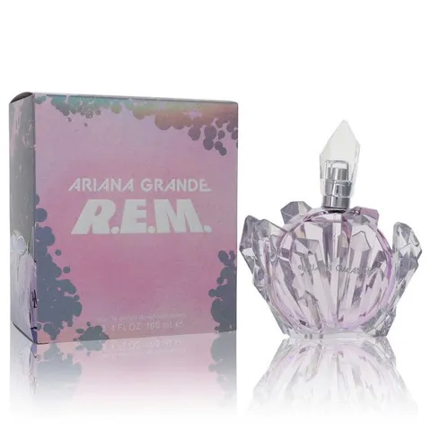 Nước hoa nữ Ariana Grande REM EDP 100ml - Hương Oriental Vanilla Ngọt Ấm, Sang Trọng và Hấp Dẫn cho Phụ Nữ