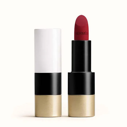 Son Rouge Hermès Rouge À Lèvres Mat 85 - Rouge H 328904