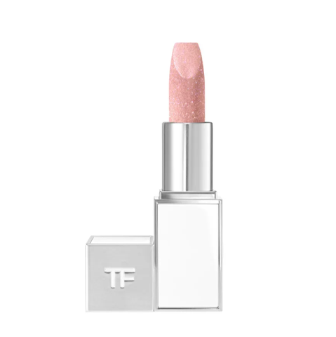 [ không hộp ] Son Dưỡng Tom Ford Soleil Lip Balm Sunlit Rose Màu Hồng San Hô