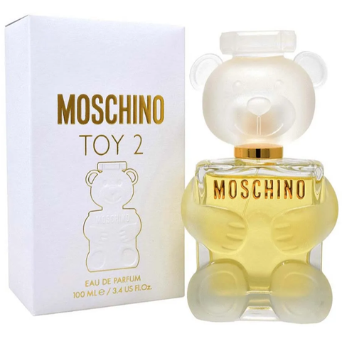 Nước Hoa Nữ Moschino Toy 2 Eau De Parfum chiết 10ml 329070