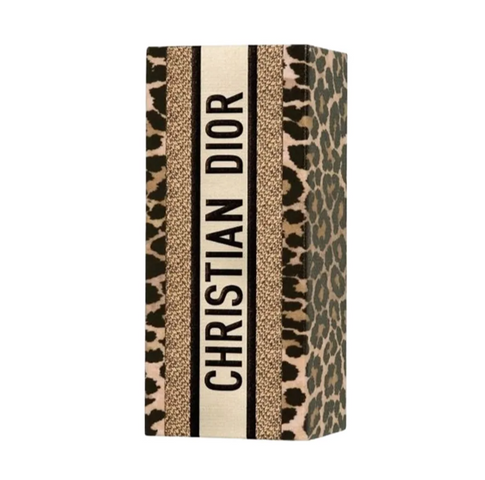 [ không hộp ] Son Dior Matte 100 Nude Look Màu Hồng Nude (Vỏ Beo)