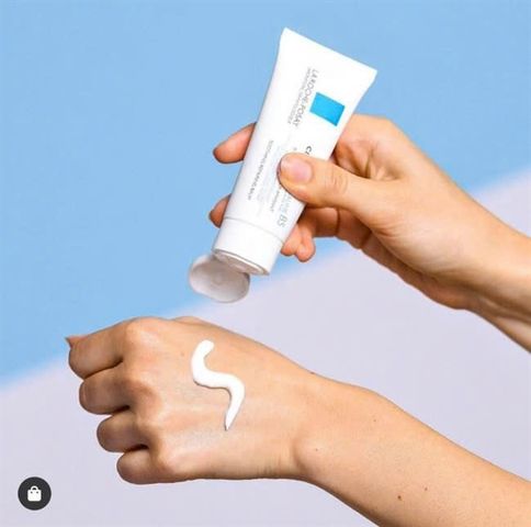 (Chính hãng) Kem Dưỡng La Roche-Posay Cicaplast Balm B5+ 40ml - Phục Hồi Da Khô Nhạy Cảm, Dưỡng Ẩm Hiệu Quả, Sản Phẩm Mỹ Phẩm ổn nhập khẩu