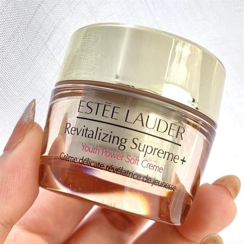 Kem Dưỡng Ẩm Lão Hóa Estee Lauder Revitalizing Supreme 15ml - Kem Vàng Cấp Ẩm & Chống Lão Hóa Tốt Nhất Cho Da