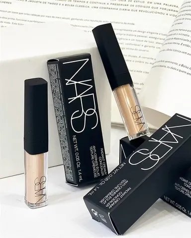 Che Khuyết Điểm Nars Radiant Creamy Concealer Vanilla mini 14ml 329456